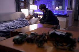 The Girl Who Sees Smells: The Girl Who Sees Smells Episode 14