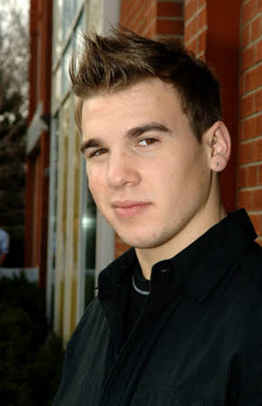 Shane Kippel as 