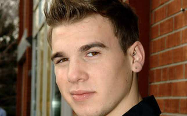 Shane Kippel