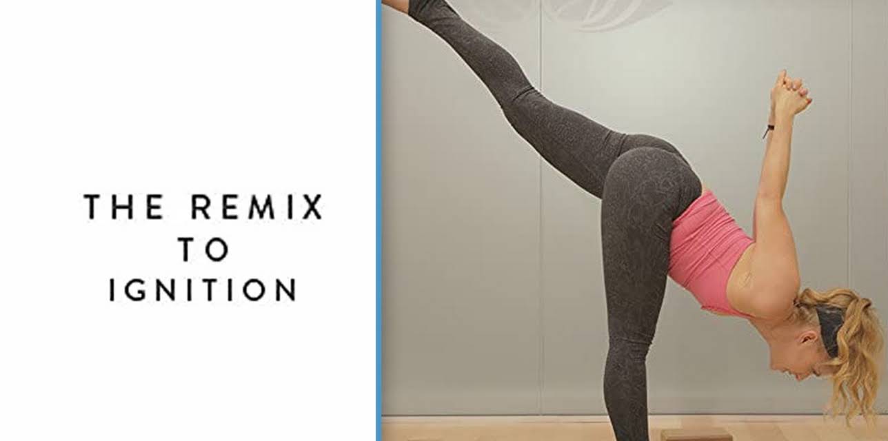 The Remix to Ignition (2013)