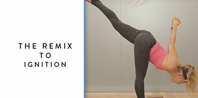 The Remix to Ignition (2013)