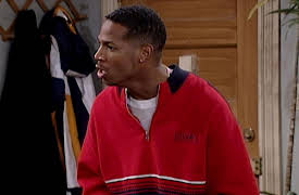 The Wayans Bros., Season 3: The Black Widower