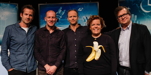 14:30: Brille (S7 E2) (S7) | TVNorge | 1/19 2026