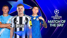 UEFA Champions League