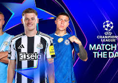 UEFA Champions League