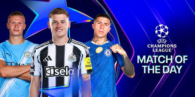 10:40 PM: UEFA Champions League | BBC One Wales | 1/28 2026