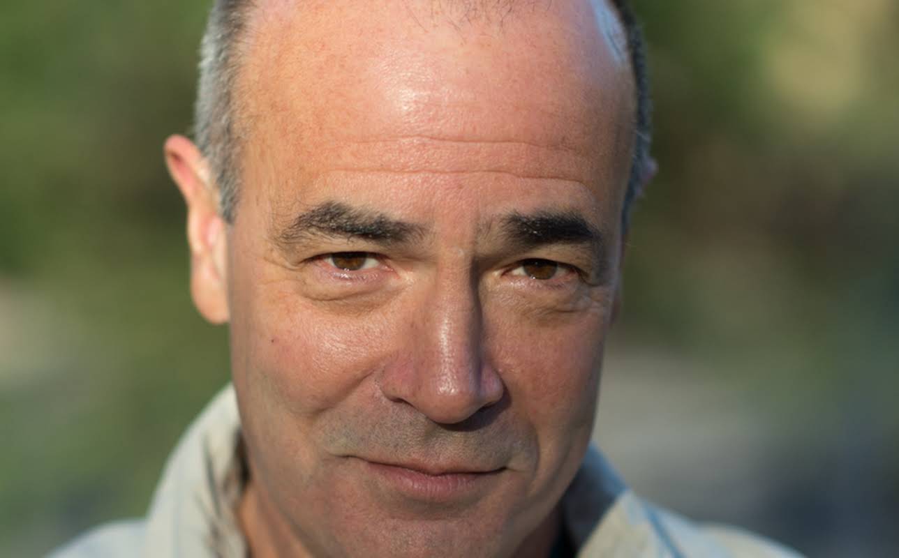 Bruce MacVittie