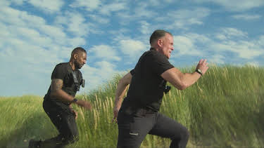 2:50 AM: Celebrity Hunted | Channel 4 | 8/27 2026