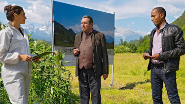 22:45: Watzmann ermittelt (20) | SR Fernsehen | 6/25 2026
