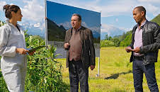 Watzmann ermittelt (20)