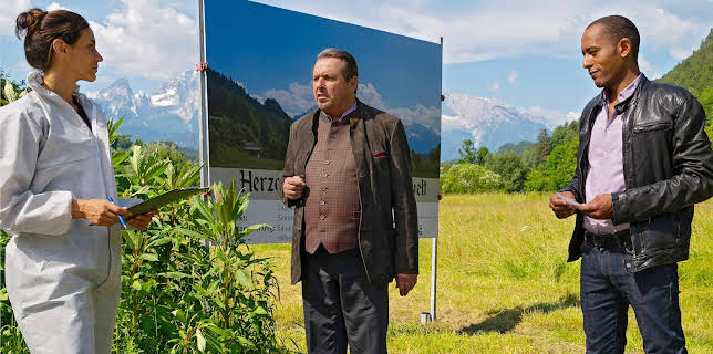 13:40: Watzmann ermittelt (20) | RBB Fernsehen | 3/2 2026