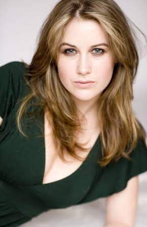 Carolyn Dando as 
