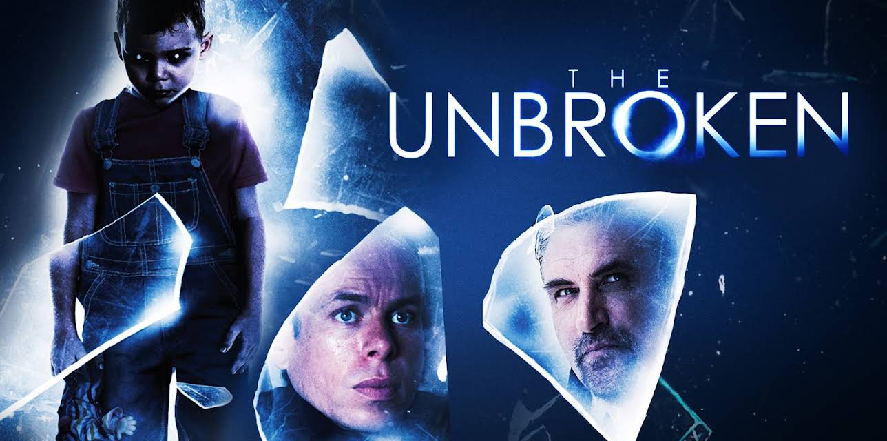 Unbroken (2012)