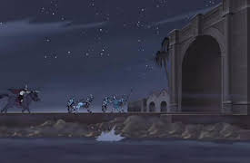 Friends and Heroes: Season 1: No Way Out