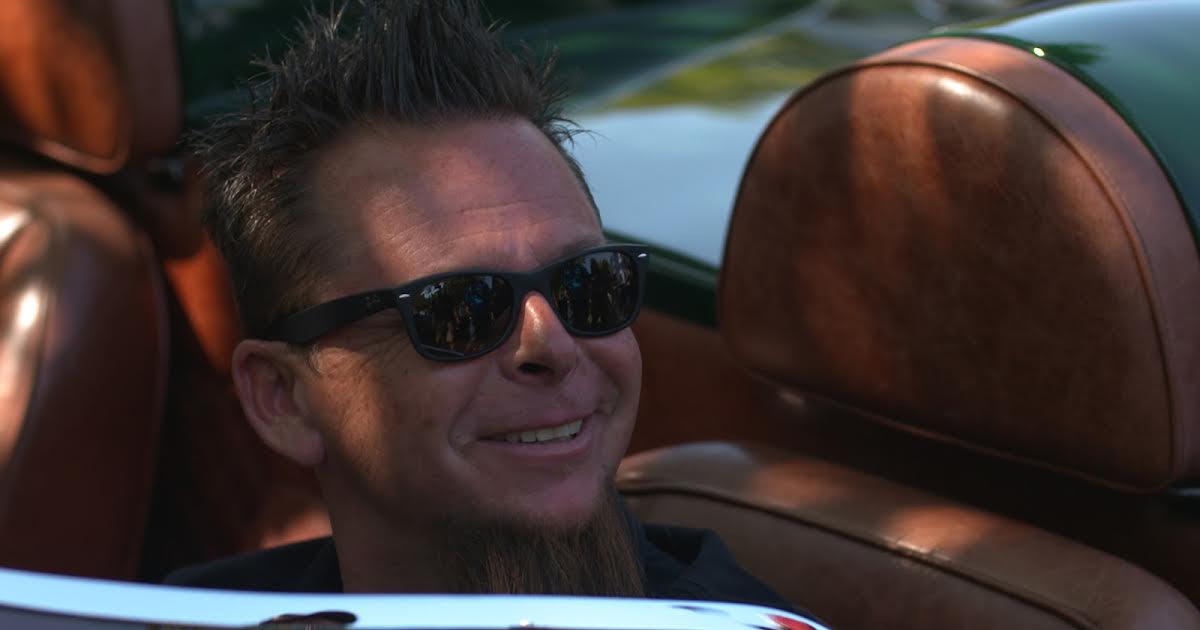 14/5 10:05 | Kindig Customs på Discovery Channel