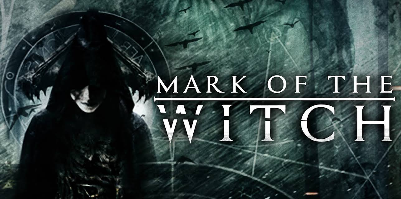 Mark of the Witch (2016)