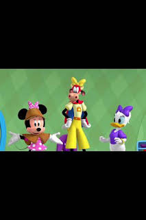 06:50: La casa de Mickey Mouse+ (T1): Ep.13 El misterio del helado | Disney Junior | 4/3 2026