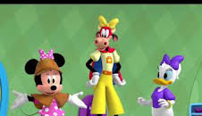 La casa de Mickey Mouse+ (T1): Ep.13 El misterio del helado