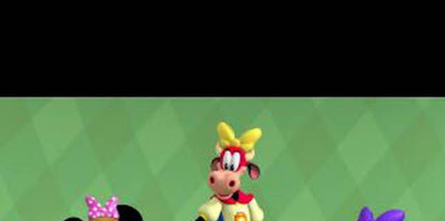 19:00: La casa de Mickey Mouse+ (T1): Ep.13 El misterio del helado | Disney Junior | 1/14 2026