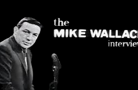 The Mike Wallace Interview: Eleanor Roosevelt