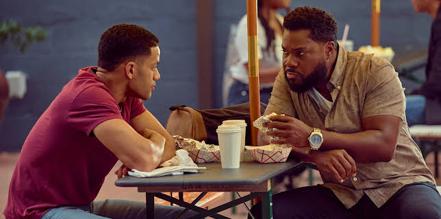 21:40: The Resident (S5 E4) (S5) | Viasat Series | 1/19 2026