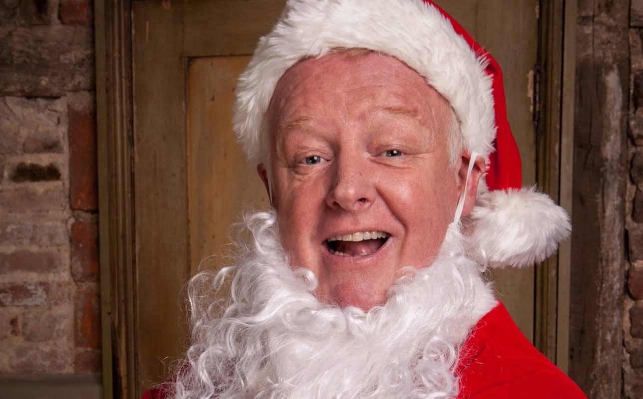 Les Dennis