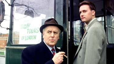 5:55 PM: Minder (S8 E6) (S8) | ITV4 | 11/3 2026