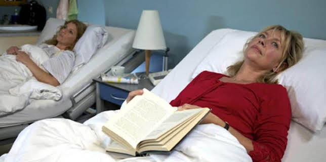 11:00: In aller Freundschaft (504) | MDR Fernsehen | 11/14 2025