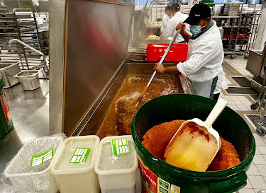18:00: Die Fertigessen-Falle Wie Tütenprodukte unsere Ernährung verändern | ZDFinfo | 7/30 2026