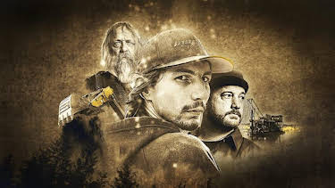 8:00 PM: Gold Rush (S16) | Discovery Channel | 3/27 2026