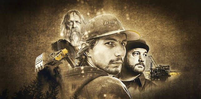 8:00 PM: Gold Rush (S16) | Discovery Channel | 3/6 2026