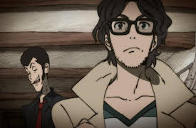 LUPIN THE 3rd PART 4: The Dream of Italy, Part 2