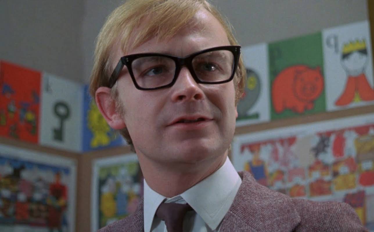 David Wood