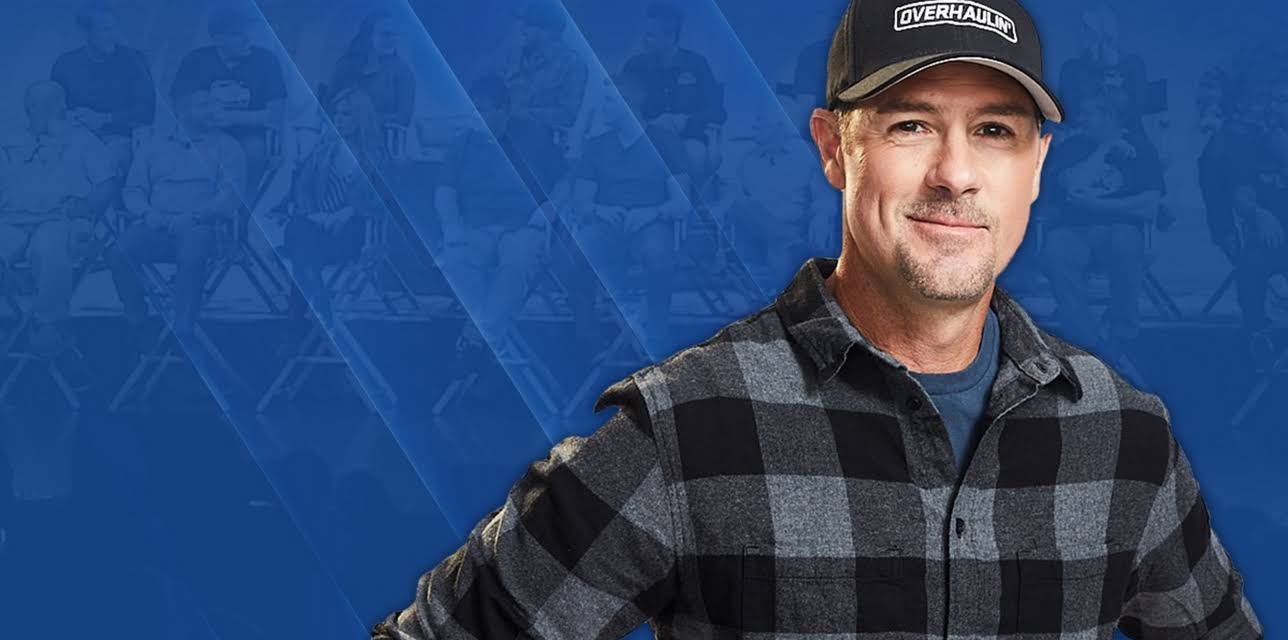 2019 Motor Trend SEMA Show