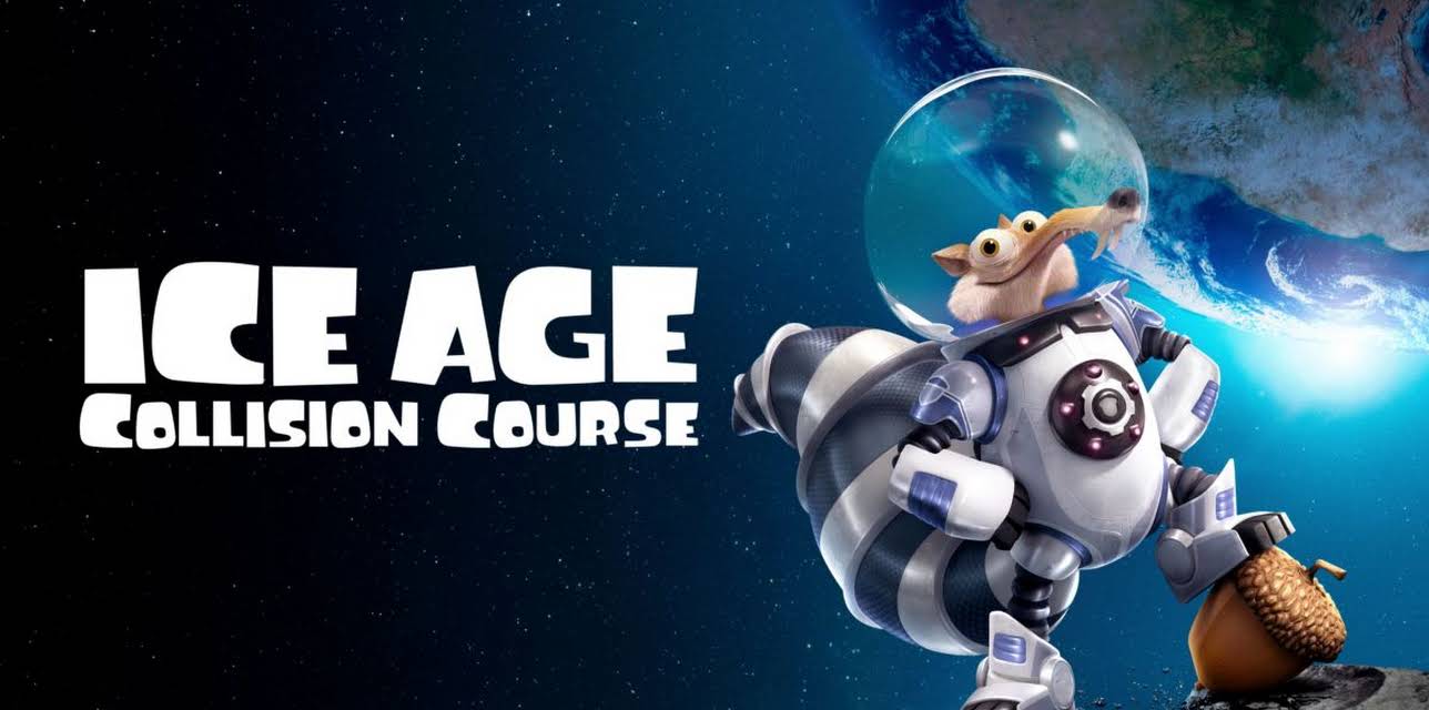 Ice Age: Collision Course (2016)