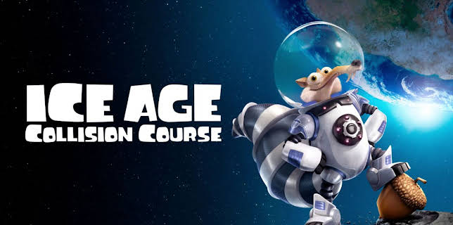 Ice Age: Collision Course (2016)