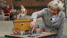 Antiques Roadshow (S44 E11)