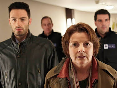 23:50: Vera - Ein ganz spezieller Fall | Sat1 Gold | 7/4 2026