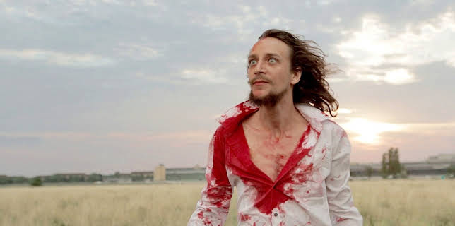 01:30: Goethes Faust | MDR Fernsehen | 3/22 2026