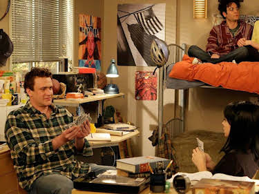 12:45: How I Met Your Mother | ProSieben | 6/29 2026