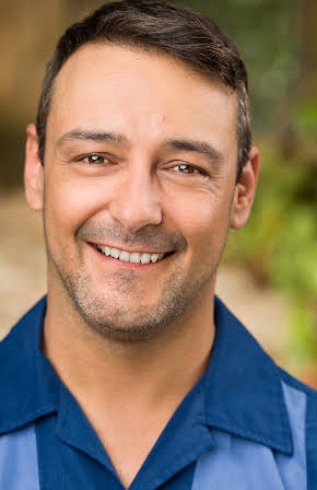 Jeremy Michael Grey as 