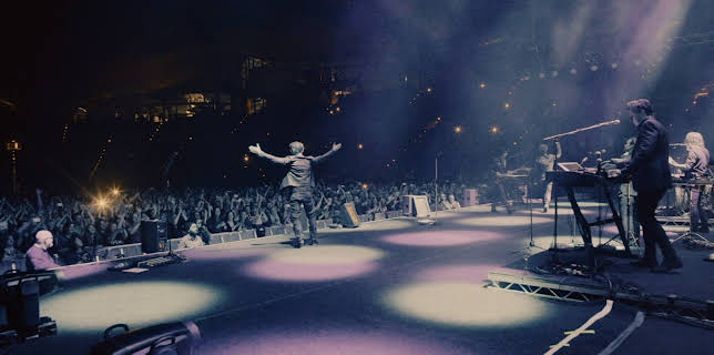 18:35: A-ha - historien om tidenes norske popsuksess | NRK 1 | 1/31 2026