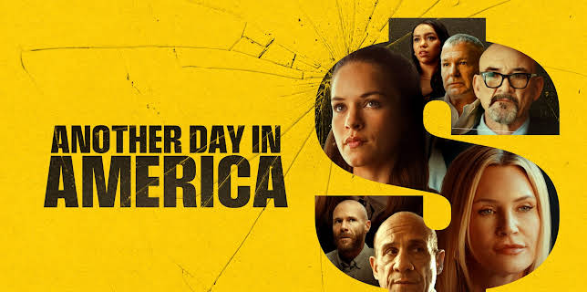 Another Day in America (2025)