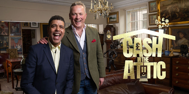 Cash In The Attic, S1