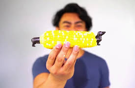 Guava Juice: 100 Black Bath Bombs / Trying Weird Kitchen Gadgets