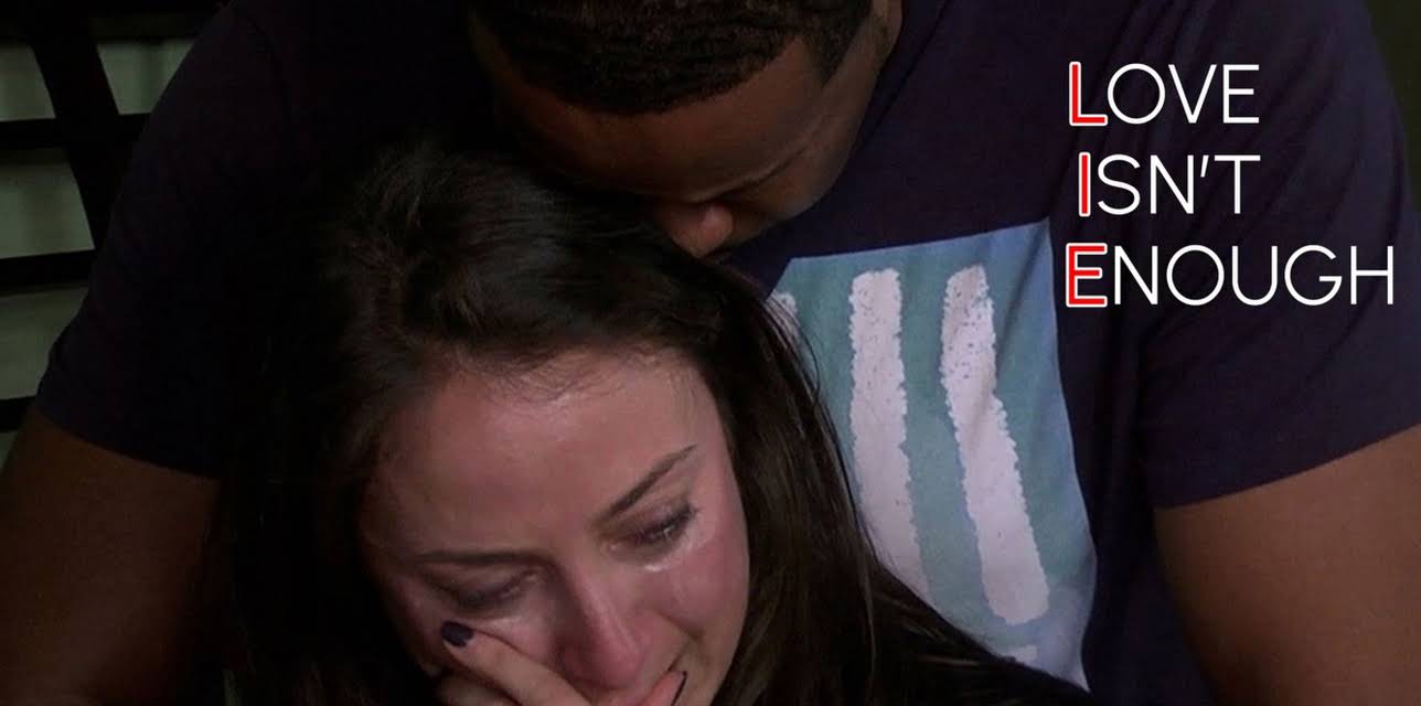 Love Isn't Enough (2016)