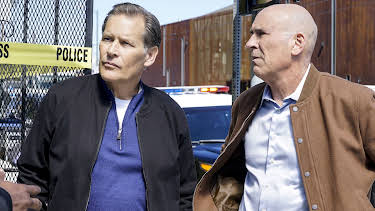 01:00: NCIS: Los Angeles (S8 E21) (S8) | TV3 | 10/7 2026