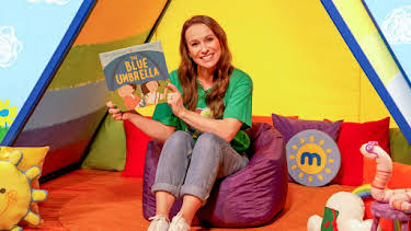 10:05 AM: Milkshake! Story Den (S2 E12) (S2) | Channel 5 | 6/18 2026