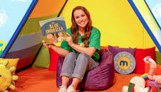 Milkshake! Story Den (S2 E12)