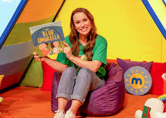 Milkshake! Story Den